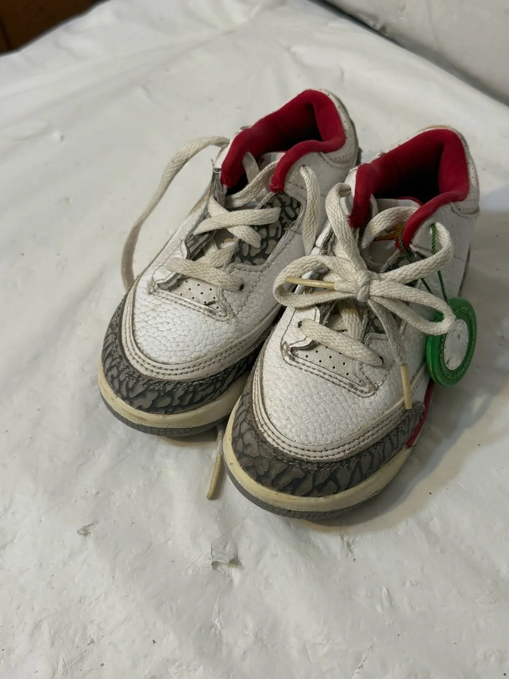 Jordan retro cardinal